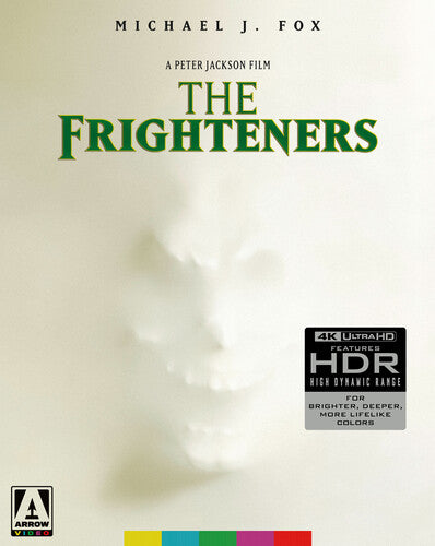 Frighteners -- Ultra HD