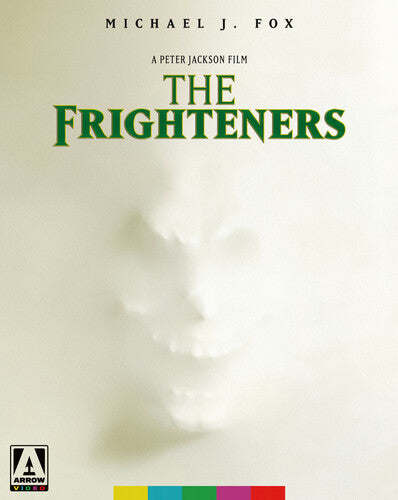 Frighteners -- Blu-ray