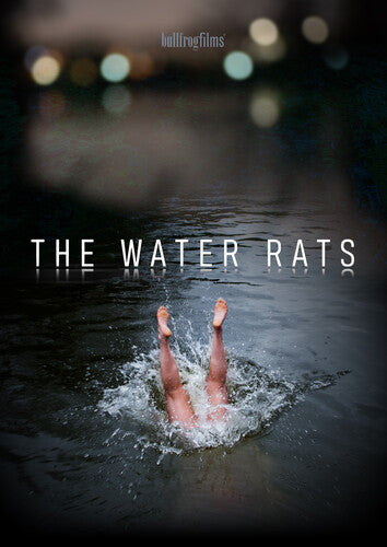 Water Rats -- DVD