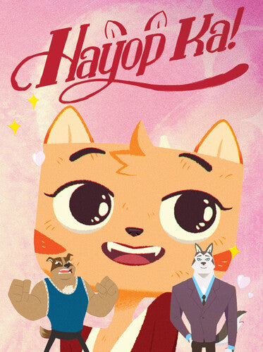 Hayop Ka -- Blu-ray