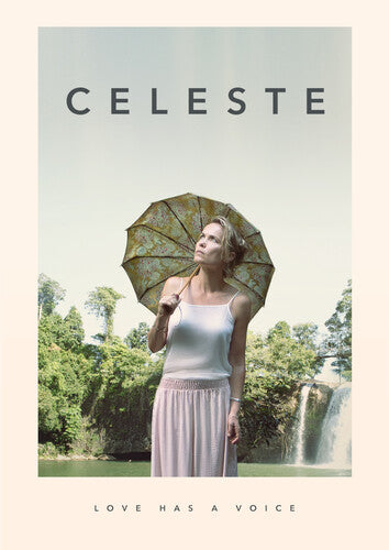 Celeste -- DVD