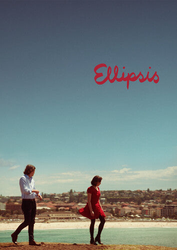 Ellipsis -- DVD