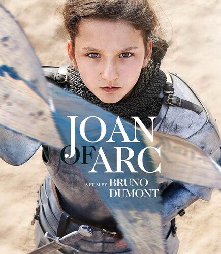 Joan Of Arc -- Blu-ray