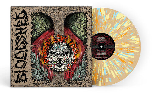 Punishments Beyond Comprehension -- Bloodshed, LP