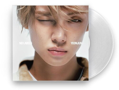 No Labels -- Yeonjun (TXT), LP