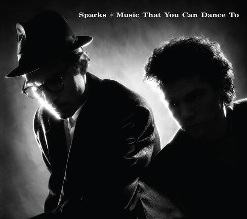 Music That You Can Dance To -- Sparks, CD