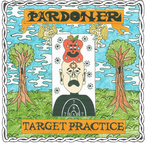 Target Practice -- Pardoner, LP