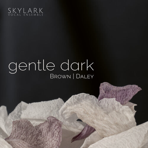 Matthew Guard -- Skylark Vocal Ensemble, CD
