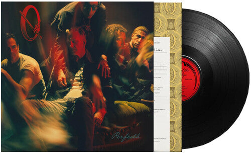 Perfecth -- Queens Of The Stone Age, LP