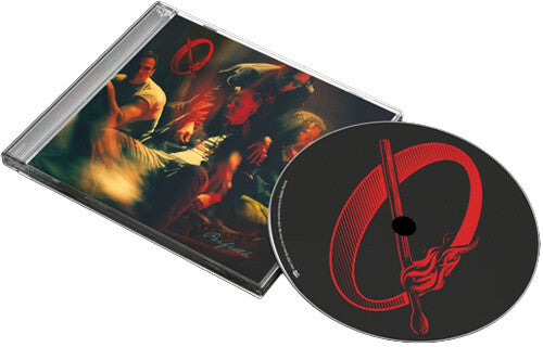 Perfecth -- Queens Of The Stone Age, CD