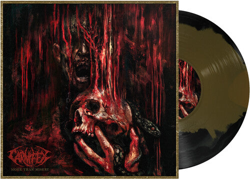 More Than Misery -- Carnifex, LP