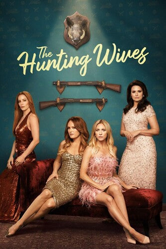 Hunting Wives: Season 1 -- DVD