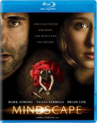 Mindscape -- Blu-ray