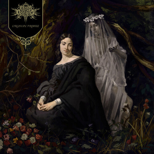 Circadian Promise -- Fires In The Distance, LP