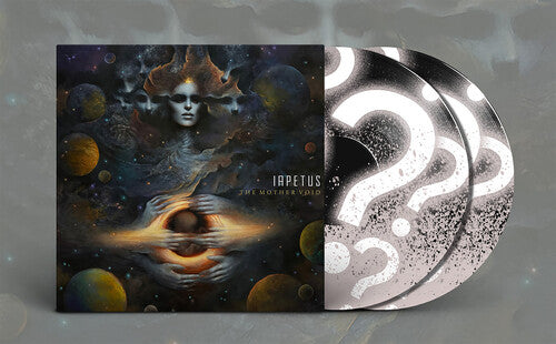 Mother Void -- Iapetus, LP