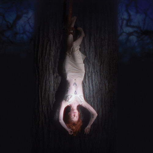 Fawn's Enemy -- Maddie Medley, CD