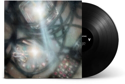Untitled (Halo) -- LP