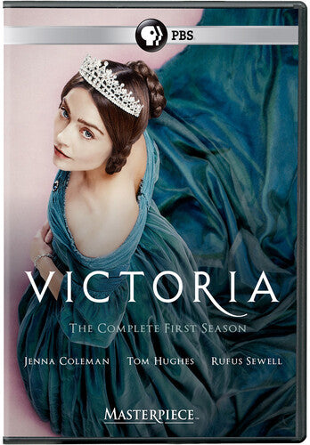 Masterpiece: Victoria -- DVD