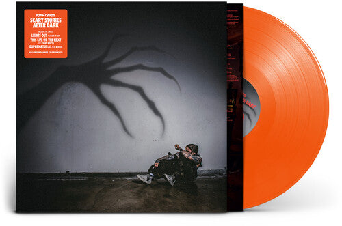 Scary Stories After Dark -- Ryan Oakes, LP