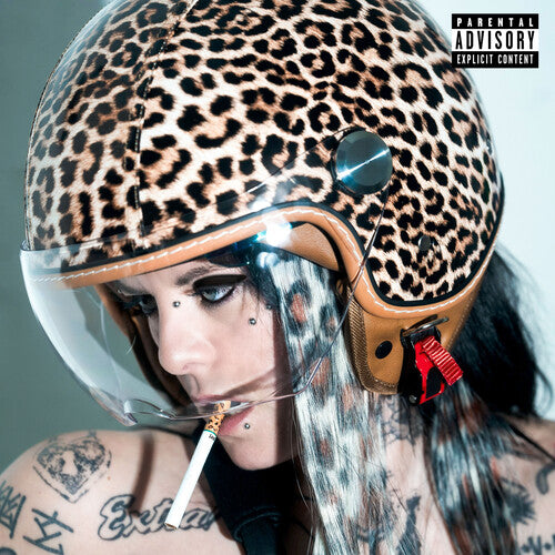 Lauren -- Lauren Sanderson, LP