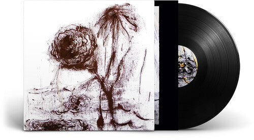 Passing The Cup Of Sorrows -- William Basinski, LP