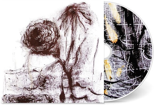Passing The Cup Of Sorrows -- William Basinski, CD