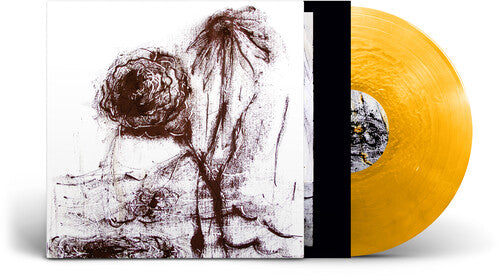 Passing The Cup Of Sorrows -- William Basinski, LP