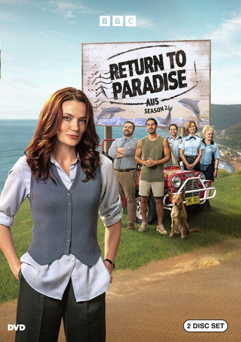 Return To Paradise: Season Two -- DVD