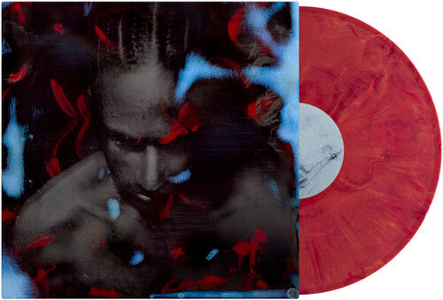 Love's Arp -- Dawuna, LP