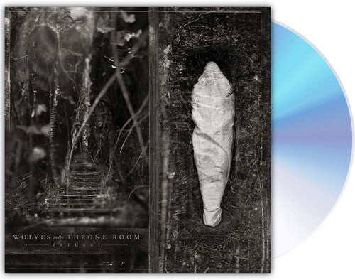 Estuary -- Wolves In The Throne Room, CD