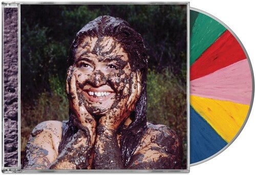 MUD -- Remi Wolf, CD