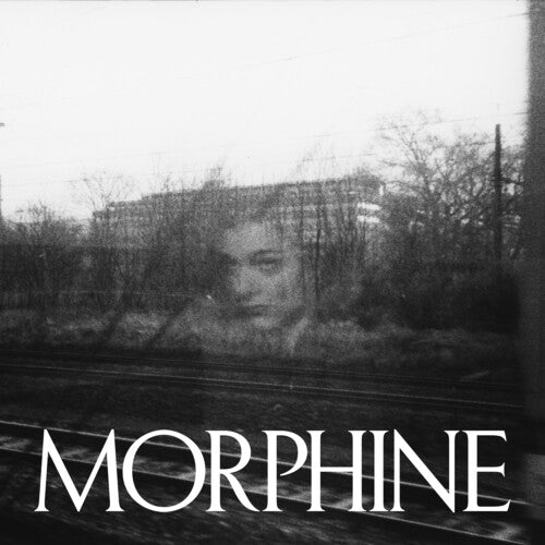 Cocoon -- Morphine, CD
