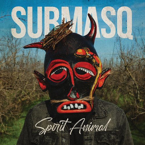 Spirit Animal -- Submasq, LP