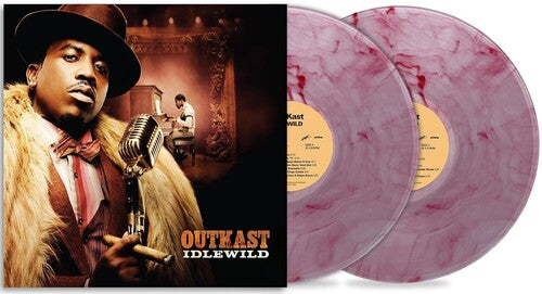 Idlewild -- Outkast, LP