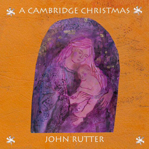 Cambridge Christmas -- Cambridge Singers, CD