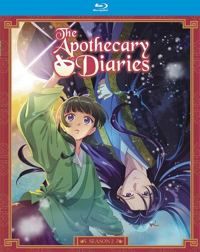 Apothecary Diaries: Season 2 -- Blu-ray
