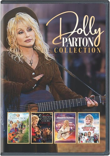 Dolly Parton Collection -- DVD