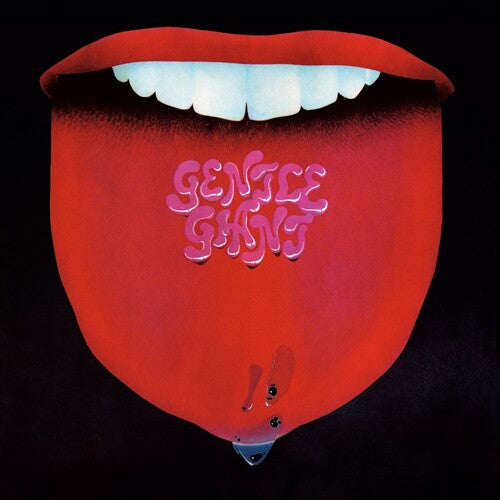Acquiring The Taste -- Gentle Giant, CD