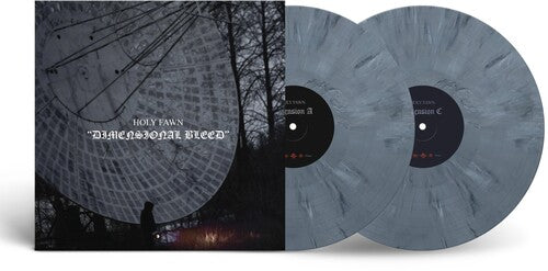 Dimensional Bleed -- Holy Fawn, LP