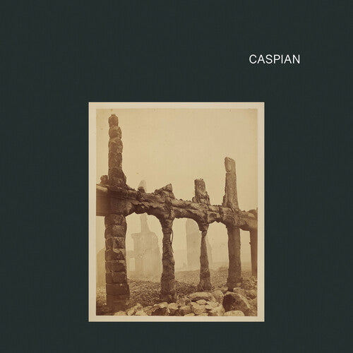 Caspian -- LP