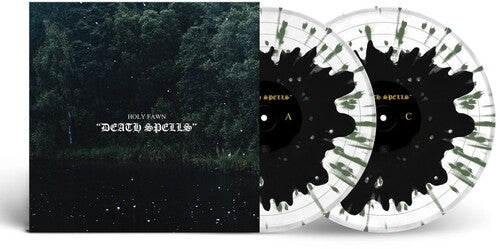 Death Spells -- Holy Fawn, LP