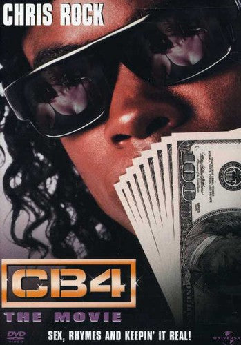 Cb4, Cb4, DVD