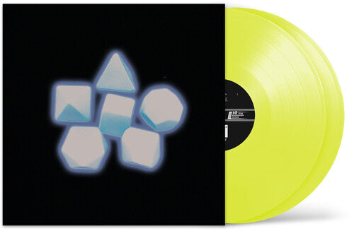 Deluxe (10 Year Anniversary) -- OMNI, LP