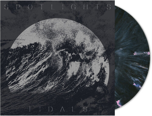 Tidals - 10TH Anniversary -- Spotlights, LP