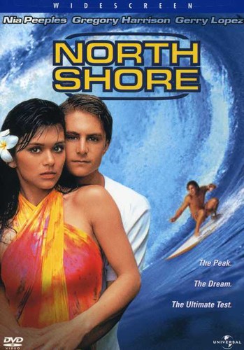 North Shore, North Shore, DVD