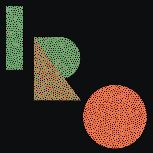 Iroiro -- LP