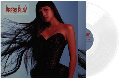 Press Play -- LISA, LP