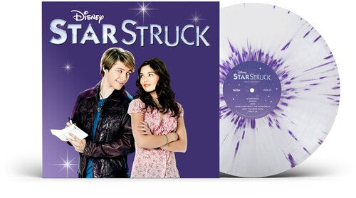 Starstruck / O.S.T. -- LP