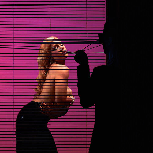 Starfucker -- Slayyyter, LP