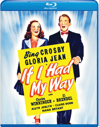 If I Had MY Way -- Blu-ray
